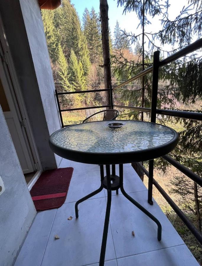 Садиба Бункер Чан Mizhhirya  Esterno foto